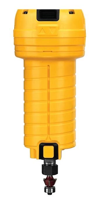 REBAJADORA DE LAMINADO DEWALT DWE6000-B2 450W - 7
