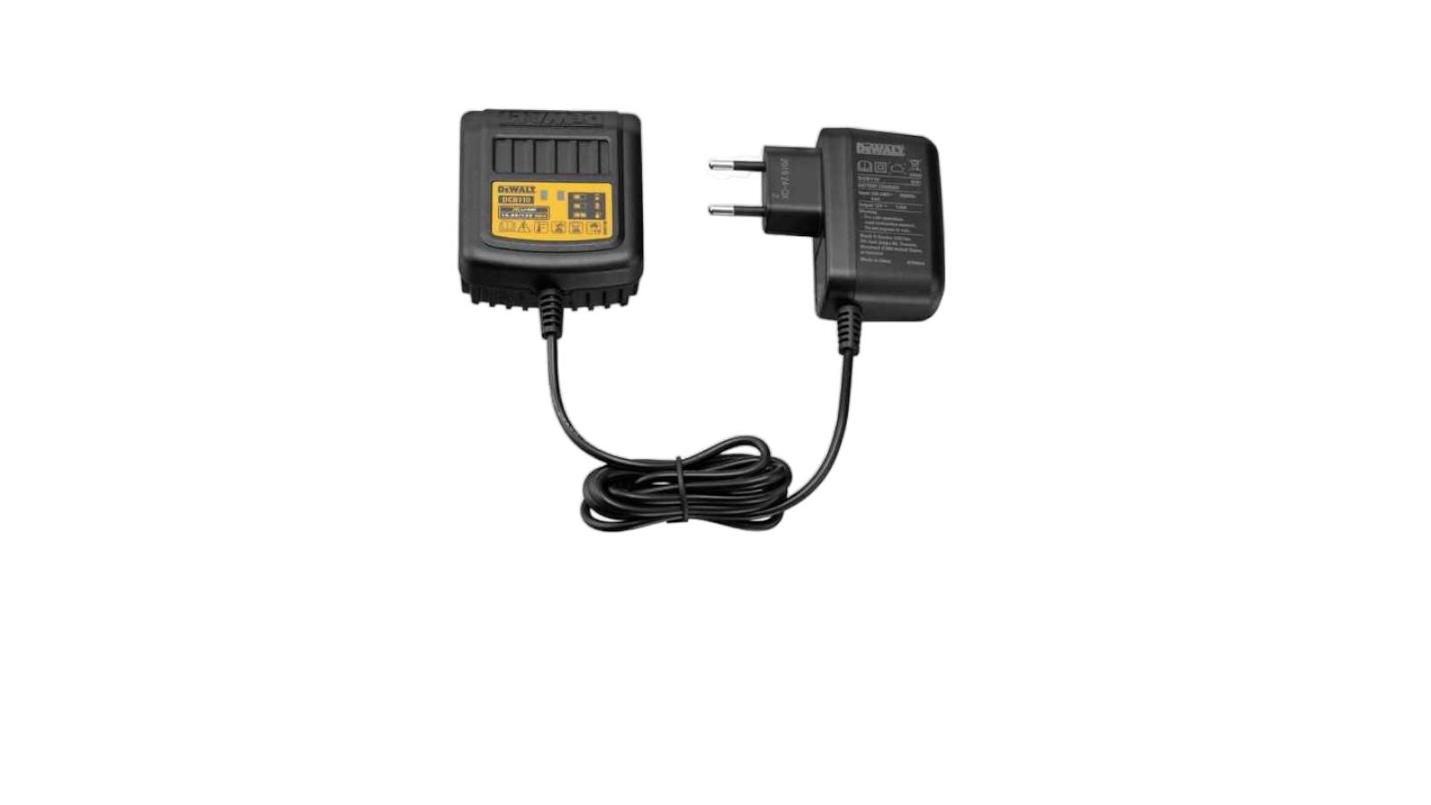 KIT DEWALT DCD700LC1 -KIT TALADRO ROTACION 12V + BAT. 1.3AH + ACC. DWMTC15 + MALETÍN 15L - 8