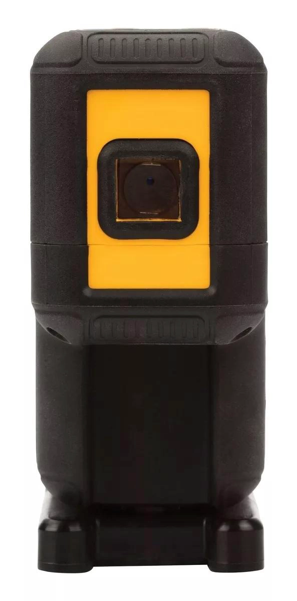 NIVEL DEWALT DW08302 LASER ROJO 3 PUNTOS - 4