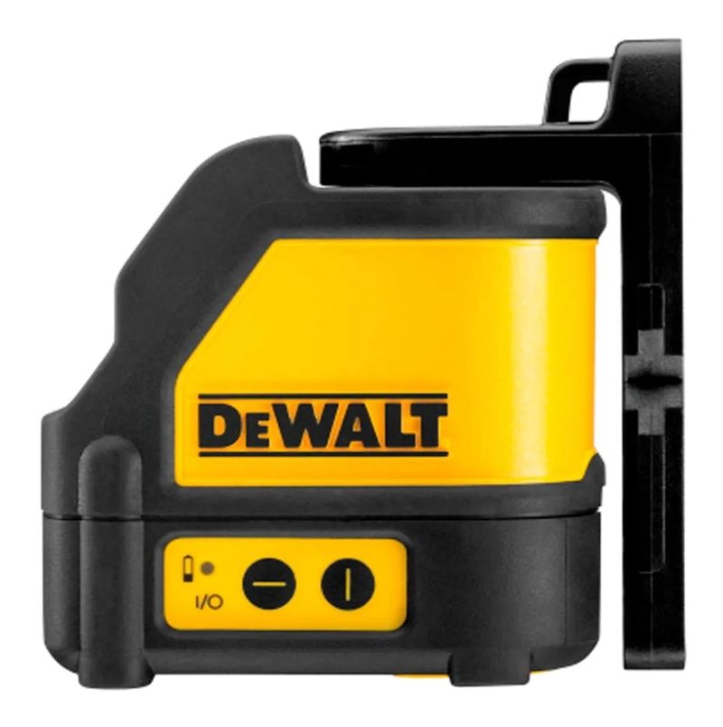 NIVEL LÁSER DEWALT DW088K - 7