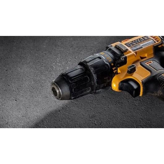 TALADRO ATORNILLADOR 1/2 20V MAX DEWALT DCD7771B-B3 - 4