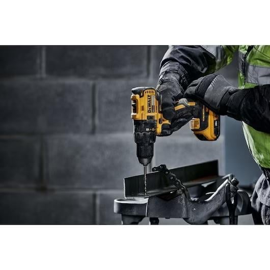 TALADRO ATORNILLADOR 1/2 20V MAX DEWALT DCD7771B-B3 - 6