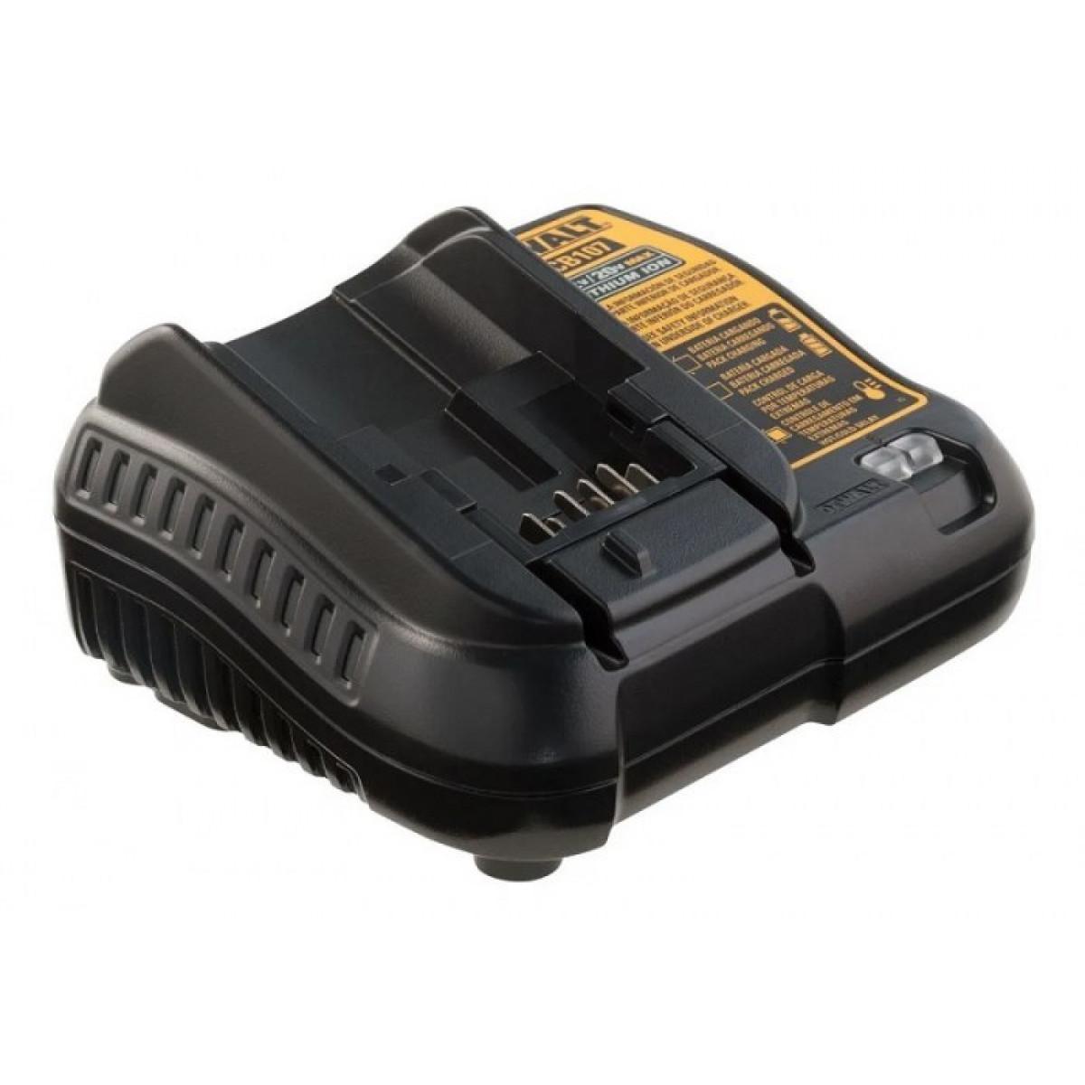 TALADRO INALAMBRICO PERCUTOR DEWALT 20V BRUSHLESS - 2