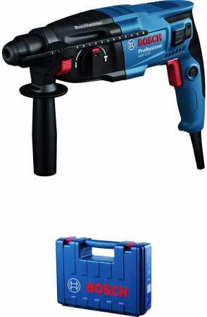 MARTILLO PERFORADOR BOSCH GBH 2-20 220V - 1