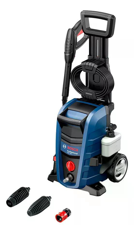 HIDROLAVADORA BOSCH GHP 220 2100W 152 BAR - 1