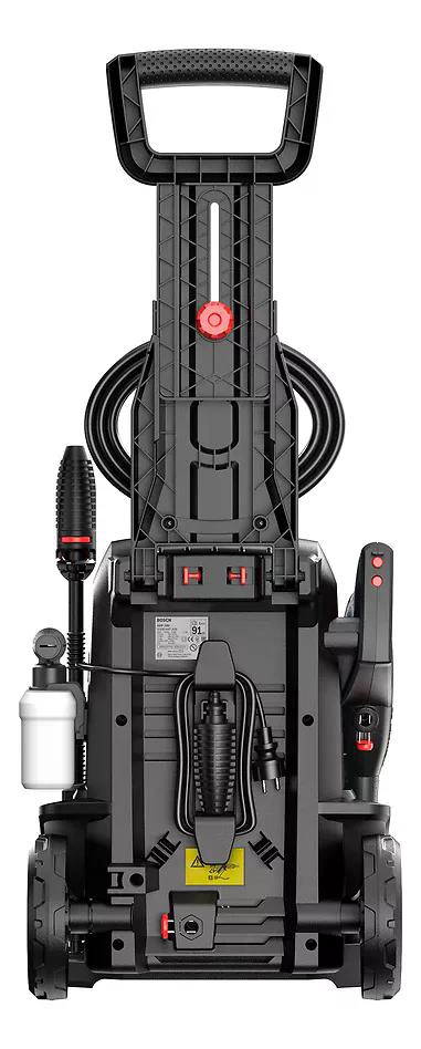 HIDROLAVADORA BOSCH GHP 220 2100W 152 BAR - 3