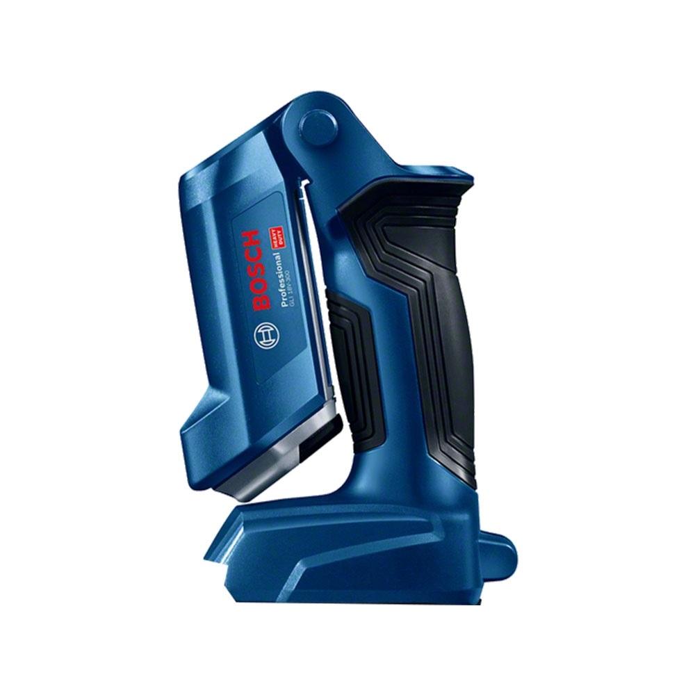 LINTERNA BOSCH 18V GLI 18V-300 SIN CARGADOR NI BATERIA - 3