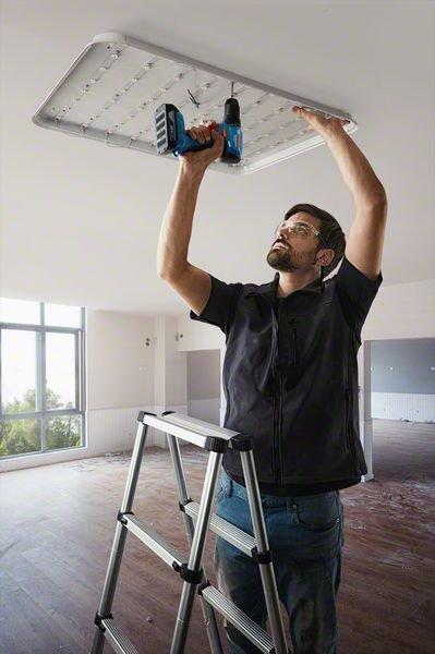 TALADRO ATORNILLADOR BOSCH 18V GSR185-LI - 2
