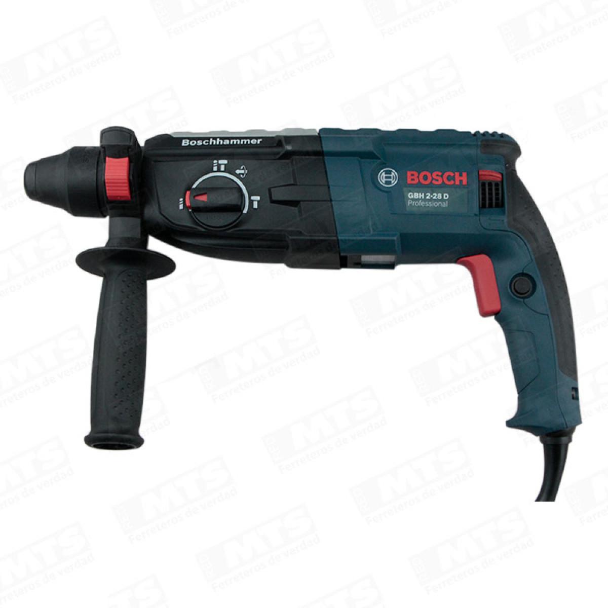 ROTOMARTILLO BOSCH GBH 228 D 850W - 1