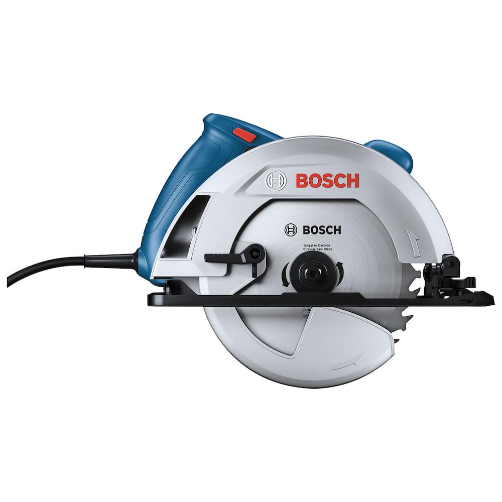 SIERRA CIRCULAR BOSCH GKS 130 PROF 1300W 180MM - 3