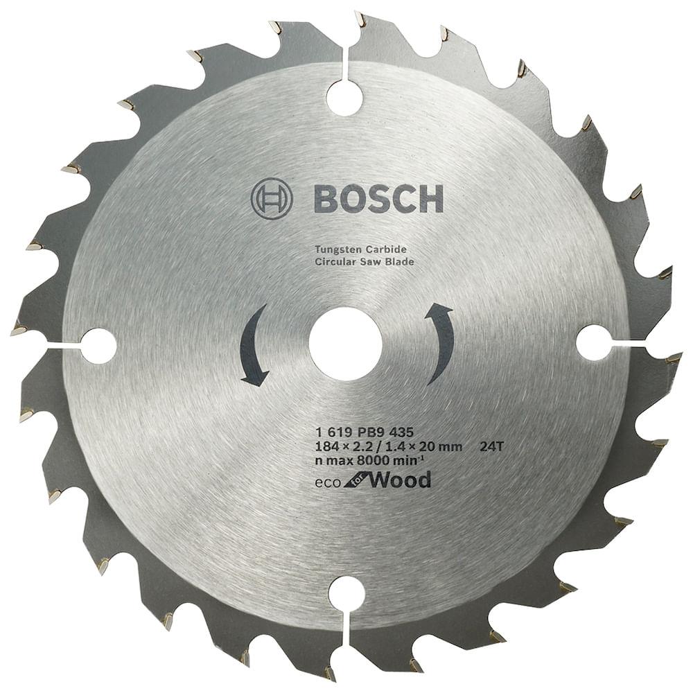 SIERRA CIRCULAR BOSCH GKS 130 PROF 1300W 180MM - 6