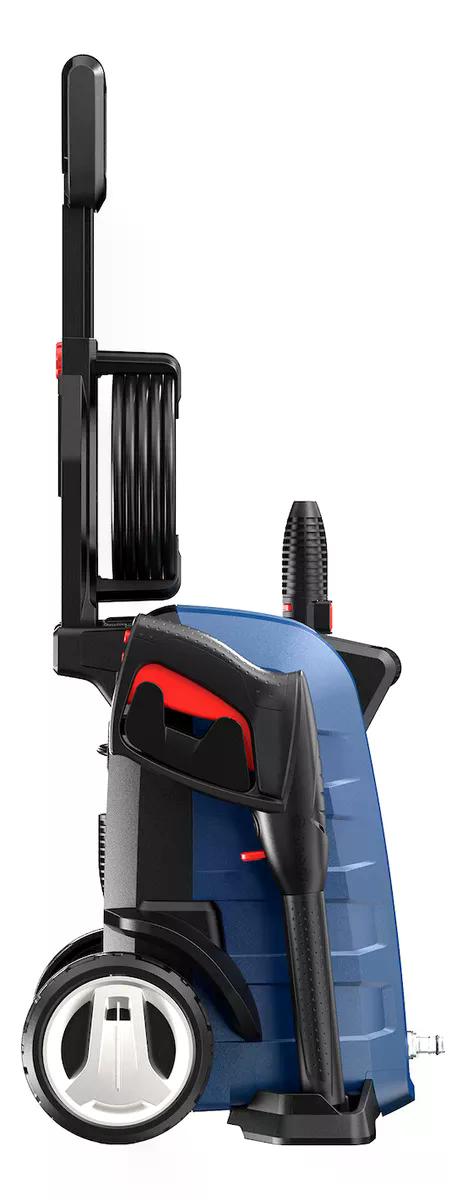 HIDROLAVADORA BOSCH GHP 180 -1500W 124 BAR - 2