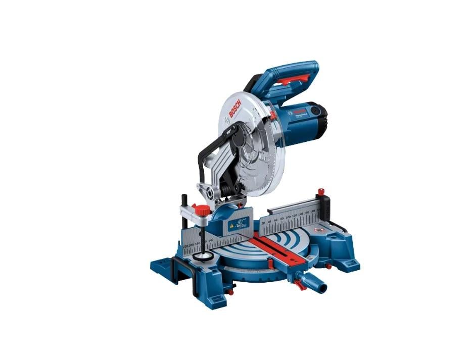 INGLETEADORA BOSCH GCM 254 A PROF 1750W - 1