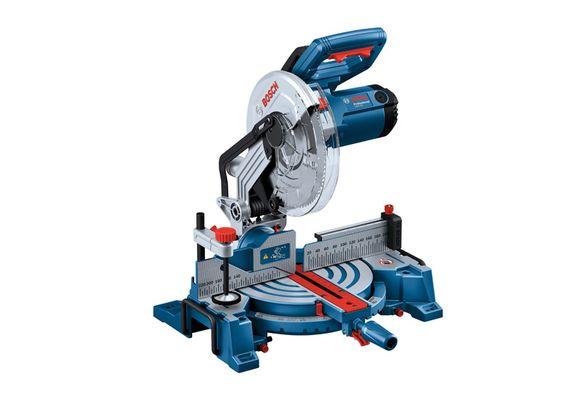INGLETEADORA BOSCH GCM 254 A PROF 1750W - 4