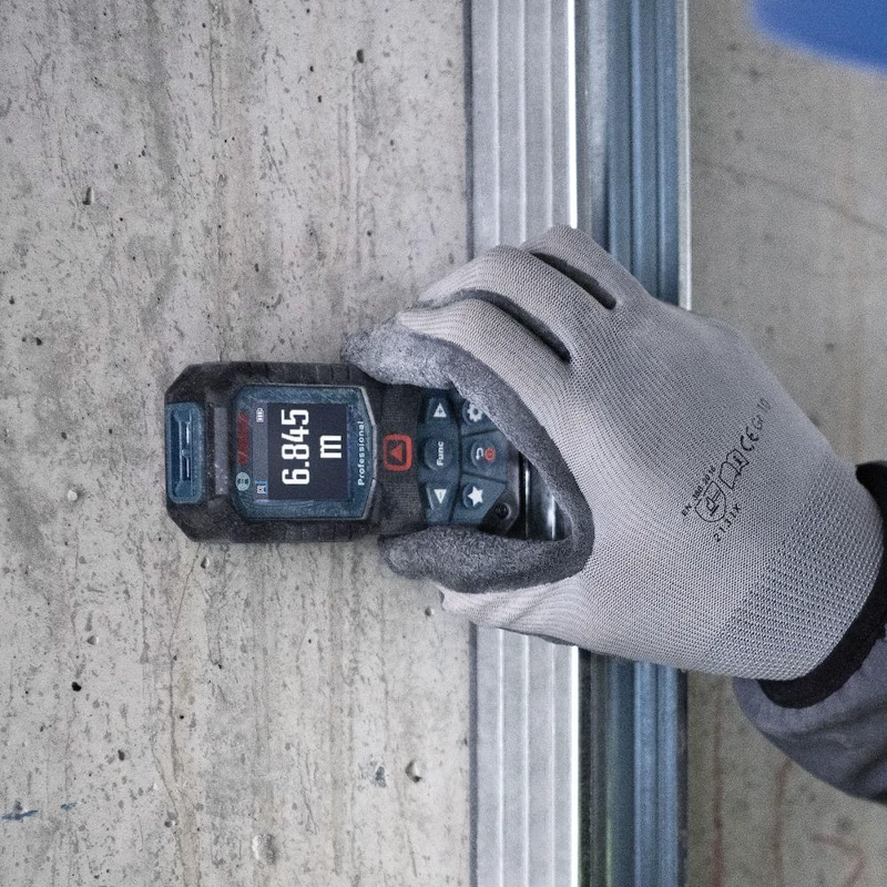 MEDIDOR DISTANCIA BOSCH LASER GLM 50-22 PROF - 7