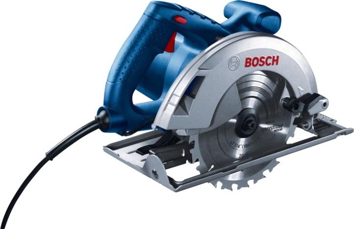 SIERRA CIRCULAR BOSCH GKS 20-65 - 1