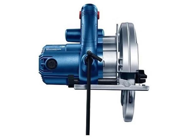 SIERRA CIRCULAR BOSCH 7' GKS 150 INCLUYE 2 DISCOS - 3