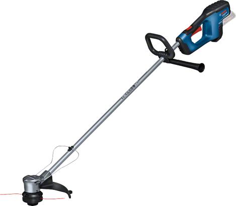 ORILLADORA PROFESIONAL BOSCH GRT 18V-33 - 2