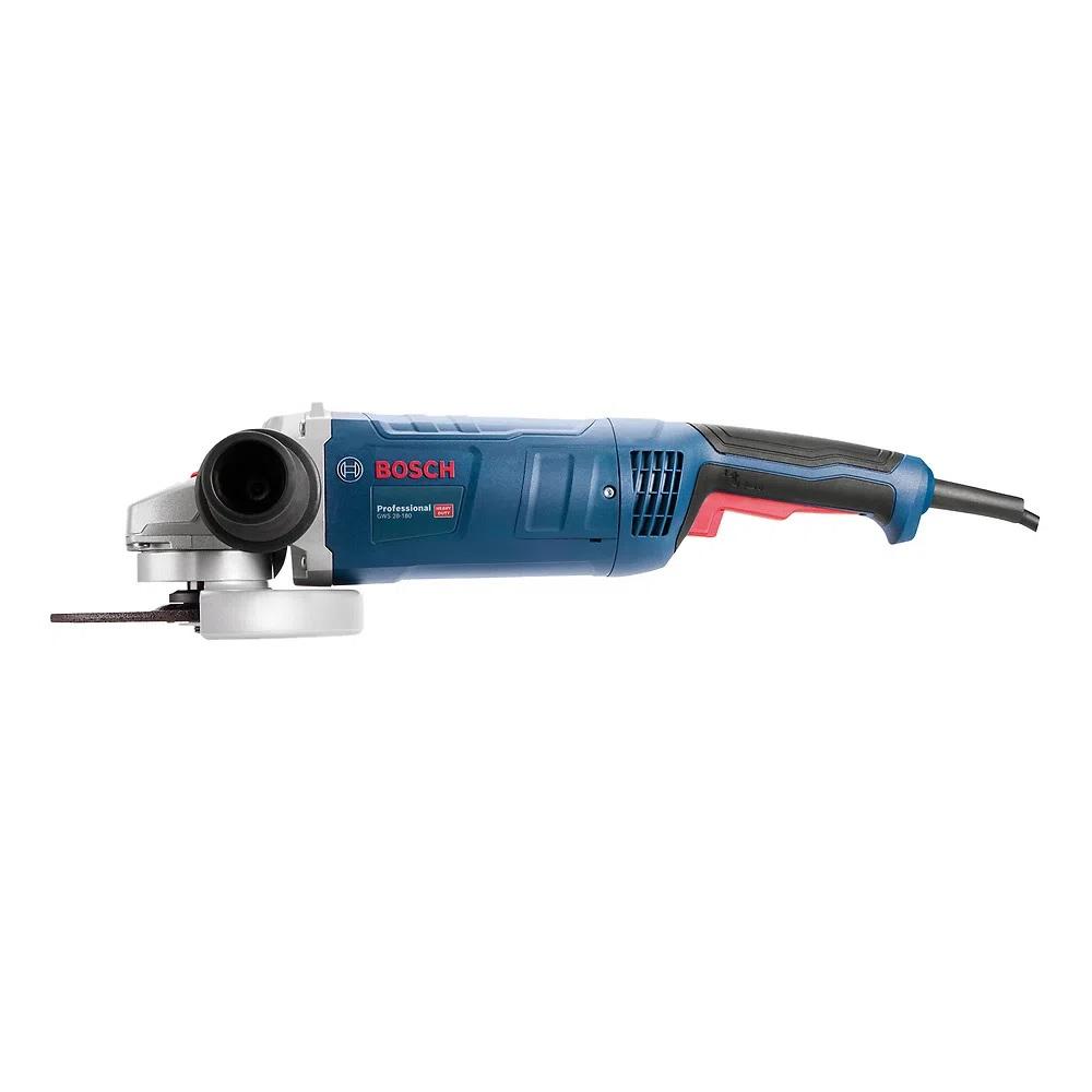 ESMERIL BOSCH 9 GWS 28-230 2800W VULCANO TC  06018F60N0 - 3