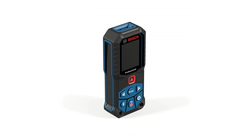 MEDIDOR LÁSER BOSCH GLM 50-27 C - 2