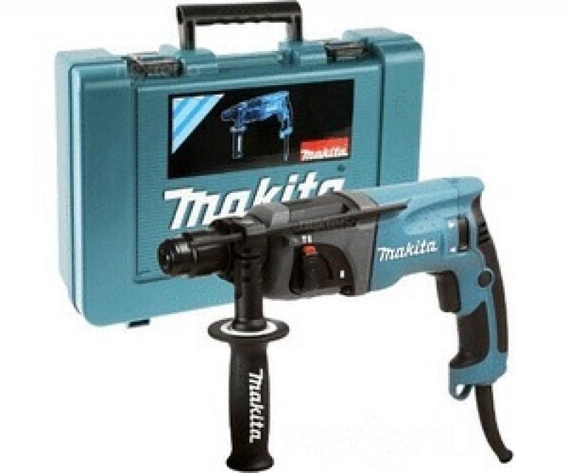 ROTOMARTILLO MAKITA HR2230 710W - 1