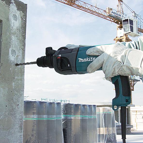 ROTOMARTILLO MAKITA HR2230 710W - 3