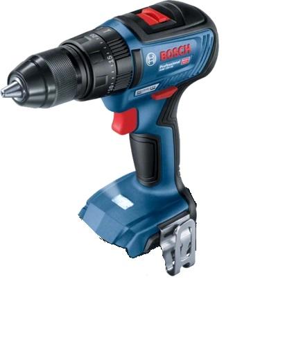 TALADRO PERCUTOR INALAMBRICO BOSCH GSB 18V-50 - 2