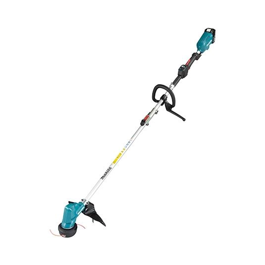 ORILLADORA MAKITA DUR192LRF 'O' 18V + CARG + 1 BAT 3.0AH - 1