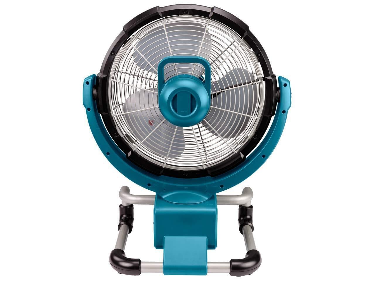 KIT MAKITA 18V BAT3.0 AH +CARG + VENTILADOR DCF300 DE REGALO - 3