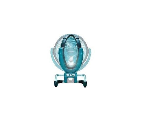 KIT MAKITA 18V BAT3.0 AH +CARG + VENTILADOR DCF300 DE REGALO - 4
