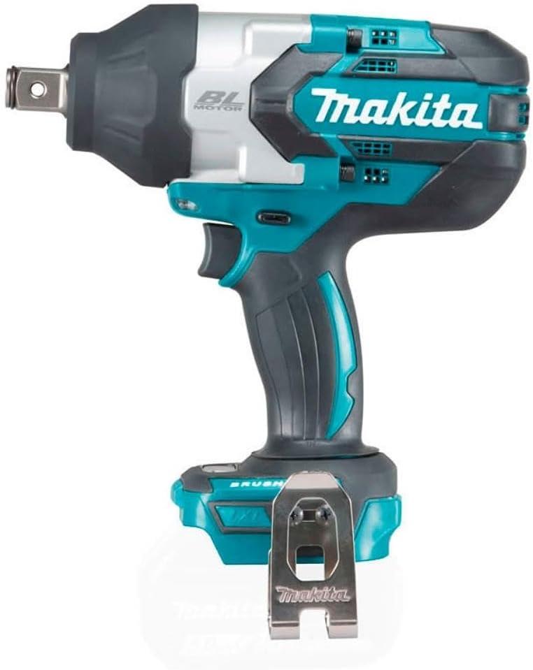 LLAVE IMPACTO MAKITA DTW1001RTJ 3/4 - 0-1.800 RPM - 4