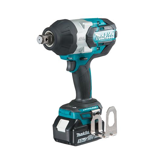 LLAVE IMPACTO MAKITA DTW1001RTJ 3/4 - 0-1.800 RPM - 5