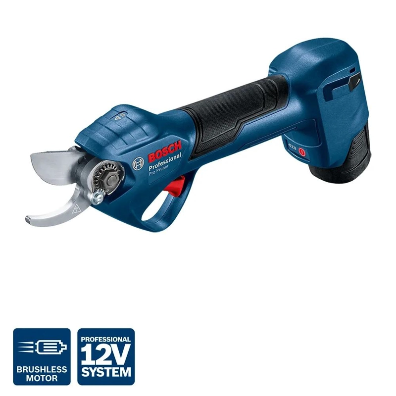 TIJERA PODAR BOSCH PRO PRUNER+ 2BA+1CAR - 1