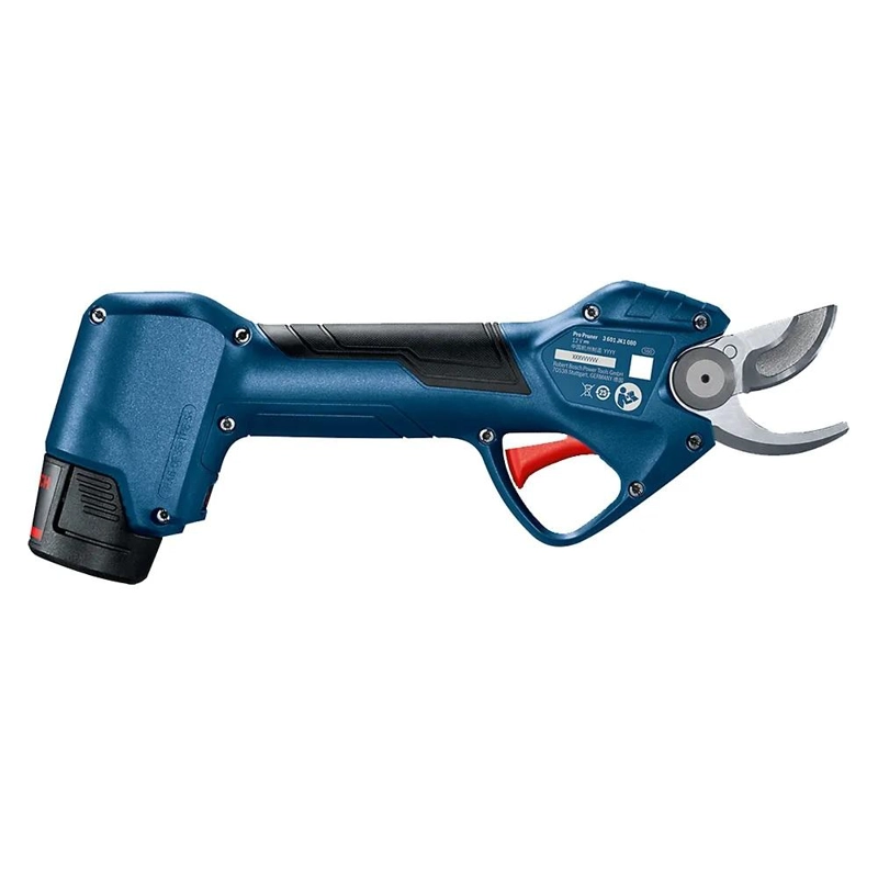 TIJERA PODAR BOSCH PRO PRUNER+ 2BA+1CAR - 4