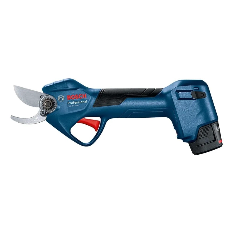 TIJERA PODAR BOSCH PRO PRUNER+ 2BA+1CAR - 5