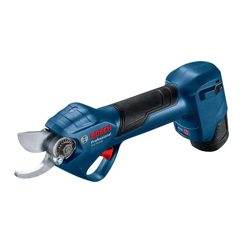 TIJERA PODAR BOSCH PRO PRUNER+ 2BA+1CAR - 6