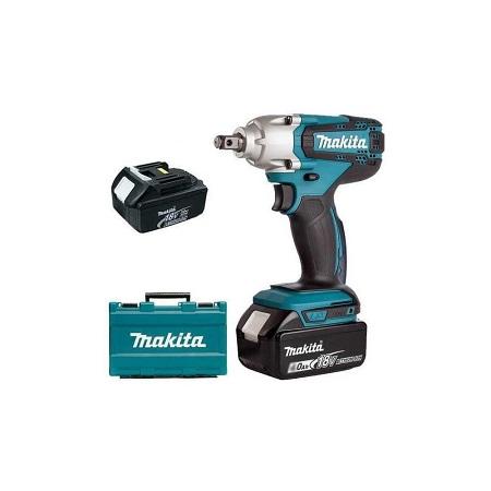 LLAVE DE IMPACTO MAKITA DTW190RFE 1/2 2300 RPM - 1