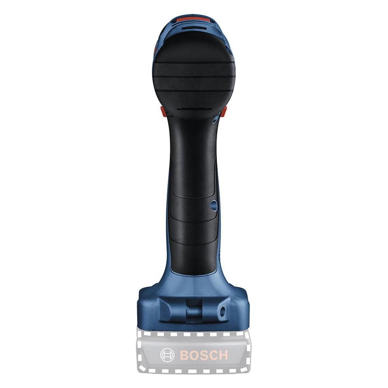 TALADRO PERCUTOR BOSCH GSB 185 LI 18V BRUSHLESS - 5