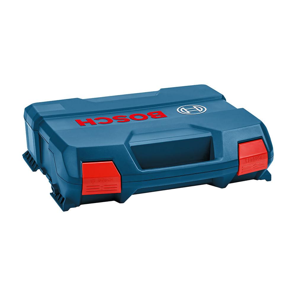 TALADRO PERCUTOR ATORNILLADOR BOSCH 18V-50 +BAT +CARG - 6