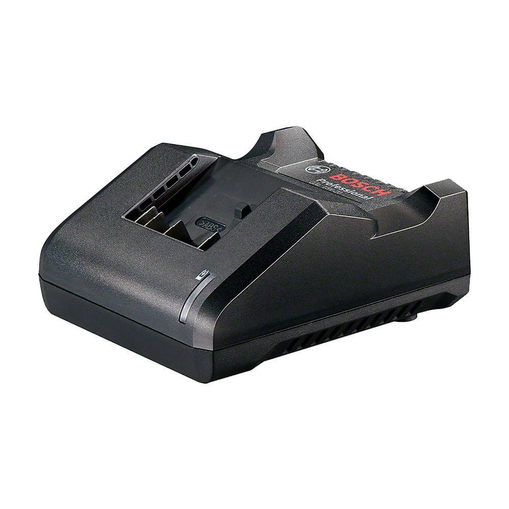 TALADRO PERCUTOR ATORNILLADOR BOSCH 18V-50 +BAT +CARG - 7