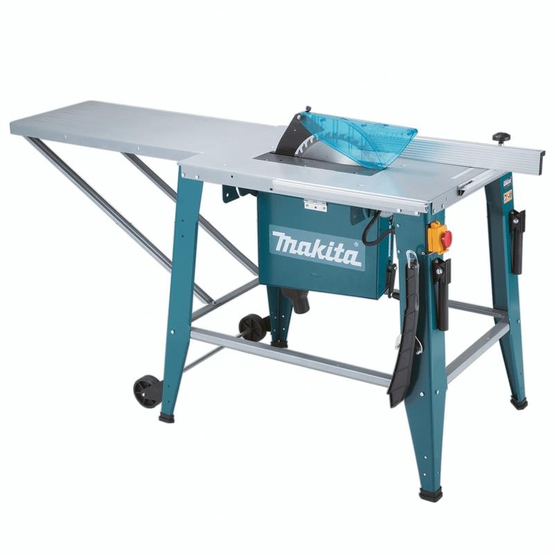 SIERRA BANCO 12' 315 MM 2.000W. MAKITA 2712 CAP CORTE 85MM - 1