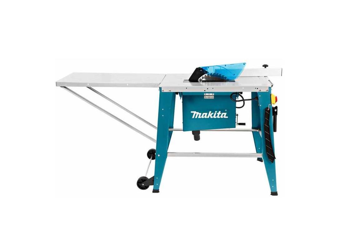 SIERRA BANCO 12' 315 MM 2.000W. MAKITA 2712 CAP CORTE 85MM - 2