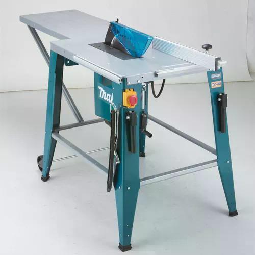 SIERRA BANCO 12' 315 MM 2.000W. MAKITA 2712 CAP CORTE 85MM - 3