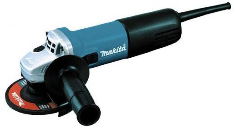 ESMERIL ANGULAR MAKITA 9557HNG 4-1/2' (115 MM) 840W - 1