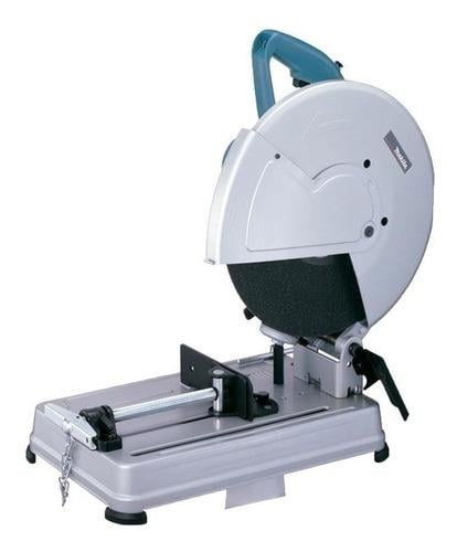TRONZADORA MAKITA 14 2414NBE 2000W - 1