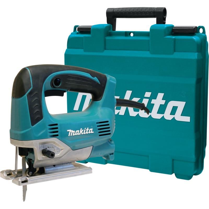 SIERRA CALADORA MAKITA JV0600K 650W VELOCIDAD VARIABLE - 1