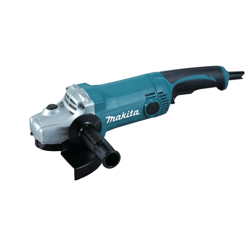 ESMERIL ANGULAR MAKITA GA7050 7' (180 MM) 2000W - 1
