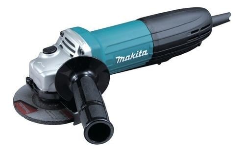ESMERIL ANGULAR MAKITA GA4534 720W - 1