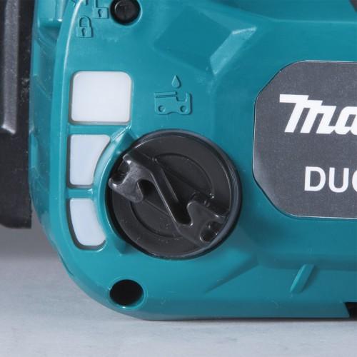 MOTOSIERRA INALÁMBRICA BL 18V 250MM 10'' MAKITA DUC254RT - 3