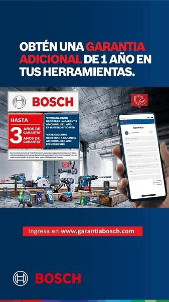TERMODETECTOR BOSCH INFRARROJO GIS 500 - 6